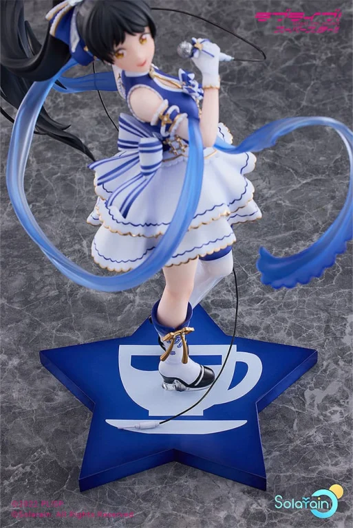 Love Live! - Scale Figure - Ren Hazuki (Baikakimu Ver.)