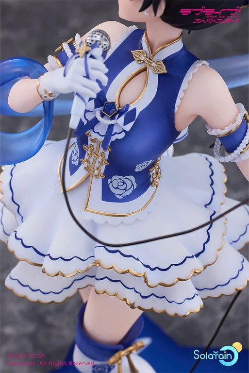 Love Live! - Scale Figure - Ren Hazuki (Baikakimu Ver.)