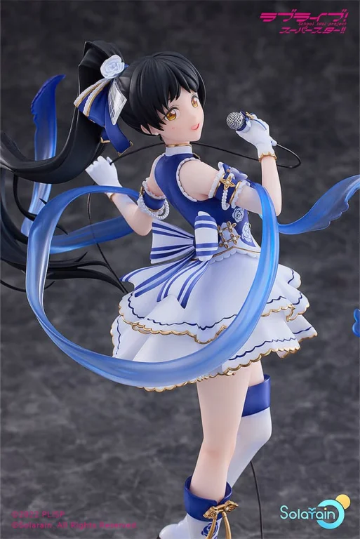 Love Live! - Scale Figure - Ren Hazuki (Baikakimu Ver.)