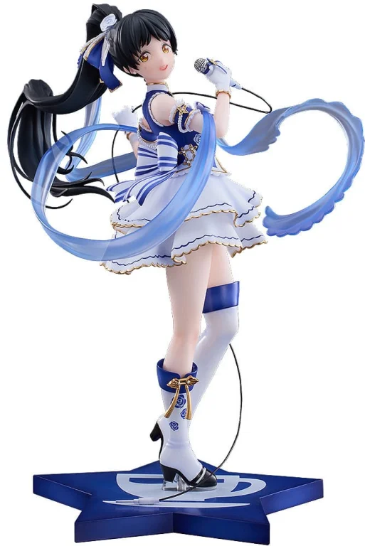 Love Live! - Scale Figure - Ren Hazuki (Baikakimu Ver.)