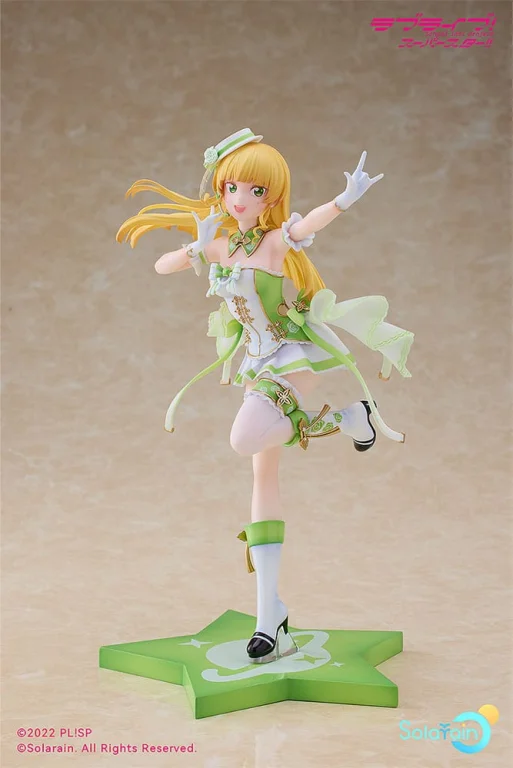 Love Live! - Scale Figure - Sumire Heanna (Baikakimu Ver.)
