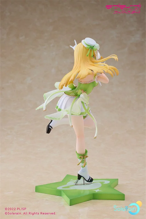 Love Live! - Scale Figure - Sumire Heanna (Baikakimu Ver.)