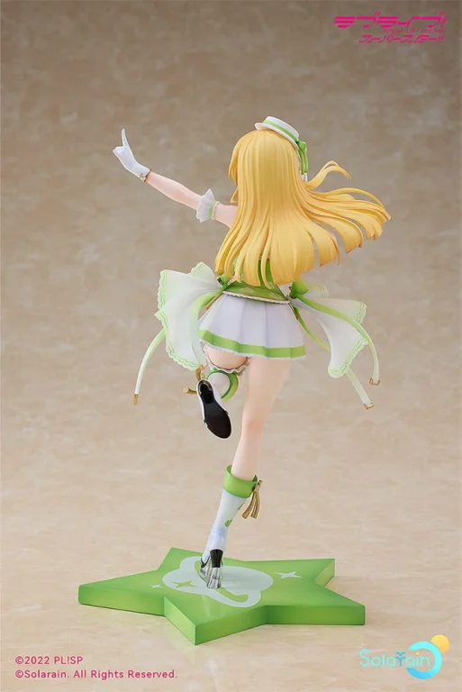 Love Live! - Scale Figure - Sumire Heanna (Baikakimu Ver.)