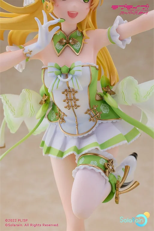 Love Live! - Scale Figure - Sumire Heanna (Baikakimu Ver.)