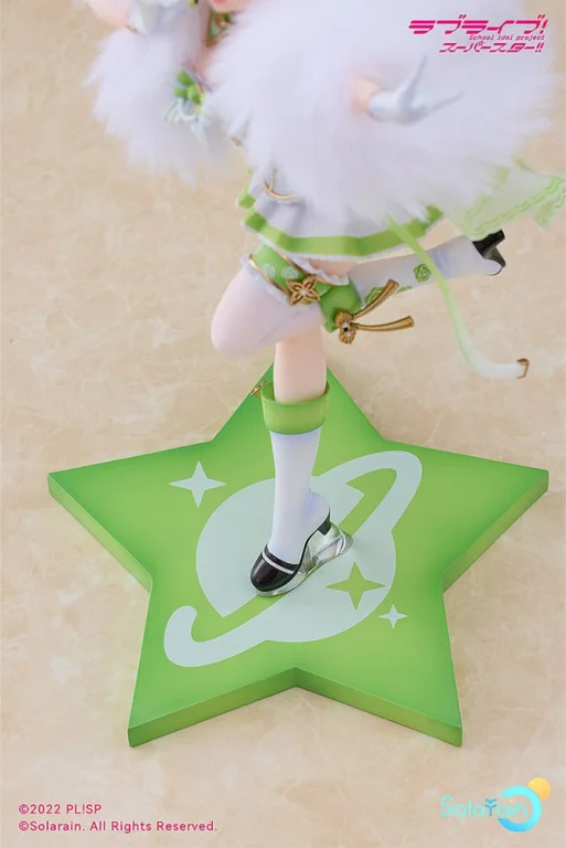 Love Live! - Scale Figure - Sumire Heanna (Baikakimu Ver.)