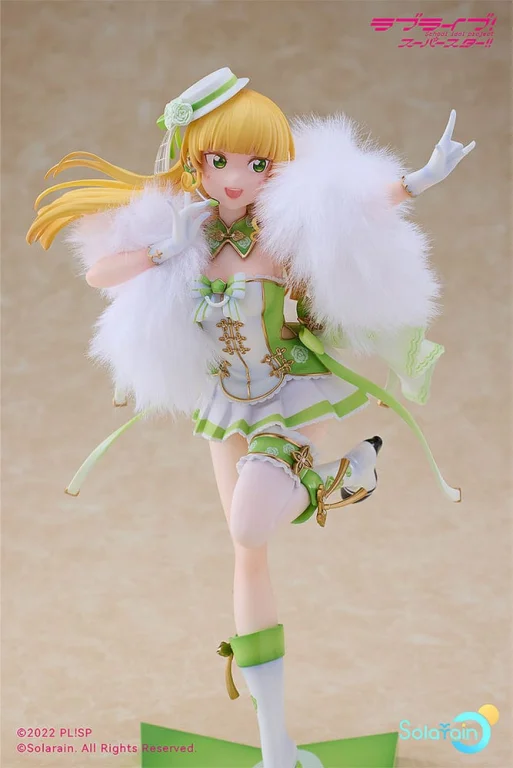 Love Live! - Scale Figure - Sumire Heanna (Baikakimu Ver.)