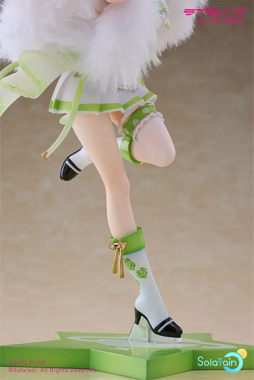 Love Live! - Scale Figure - Sumire Heanna (Baikakimu Ver.)