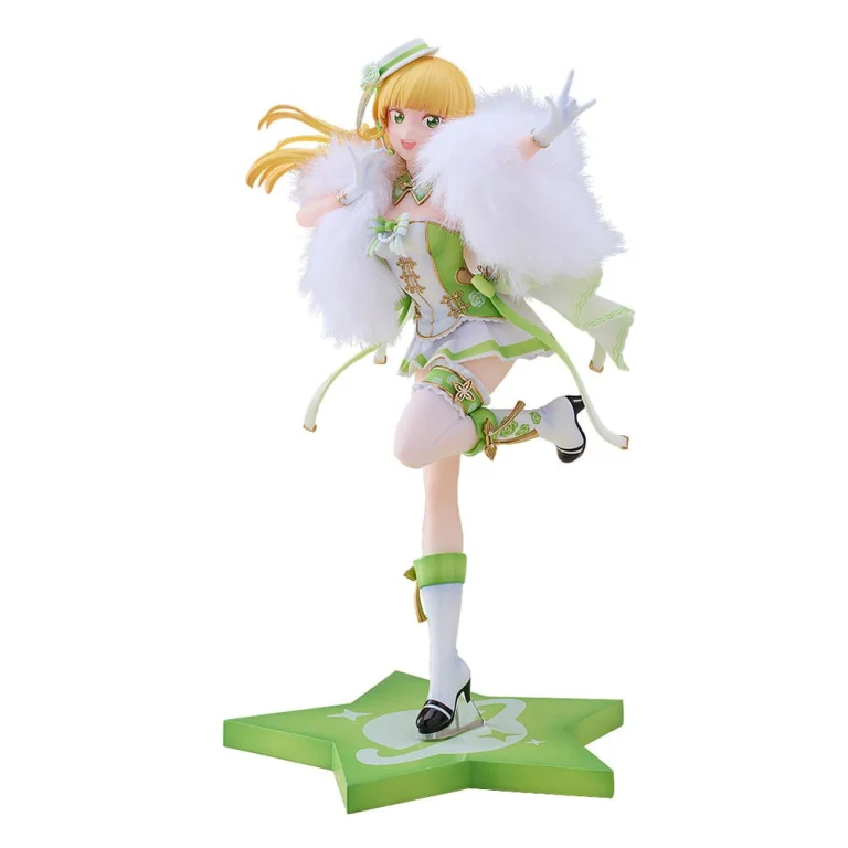 Love Live! - Scale Figure - Sumire Heanna (Baikakimu Ver.)