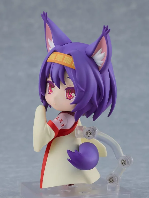 No Game No Life - Nendoroid - Izuna