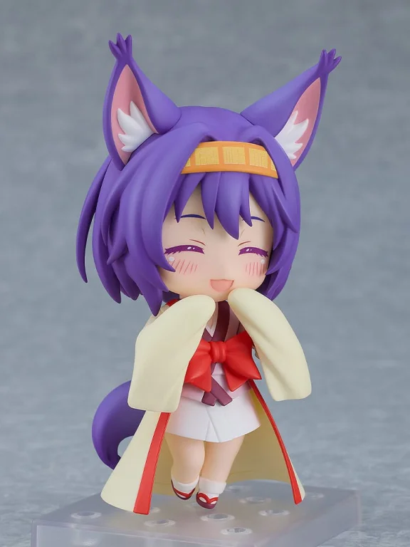 No Game No Life - Nendoroid - Izuna