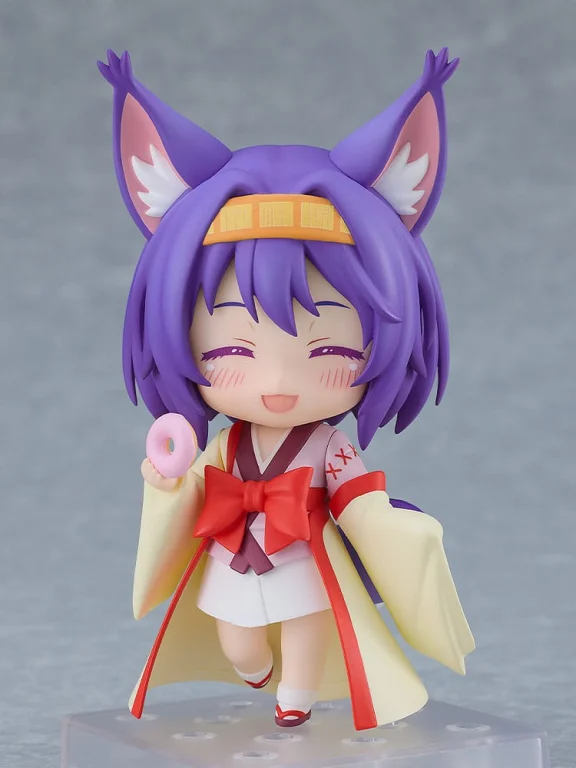 No Game No Life - Nendoroid - Izuna