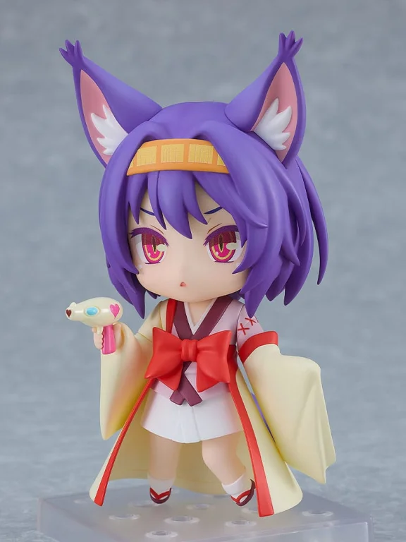 No Game No Life - Nendoroid - Izuna