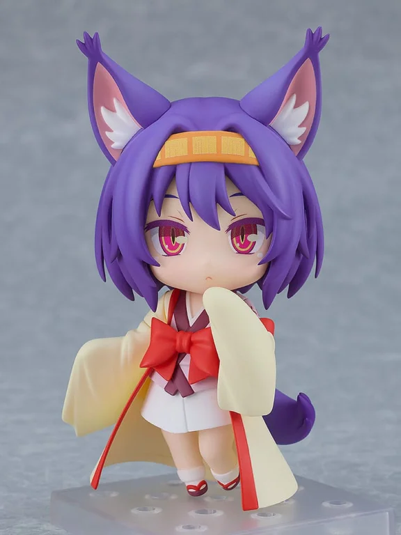 No Game No Life - Nendoroid - Izuna