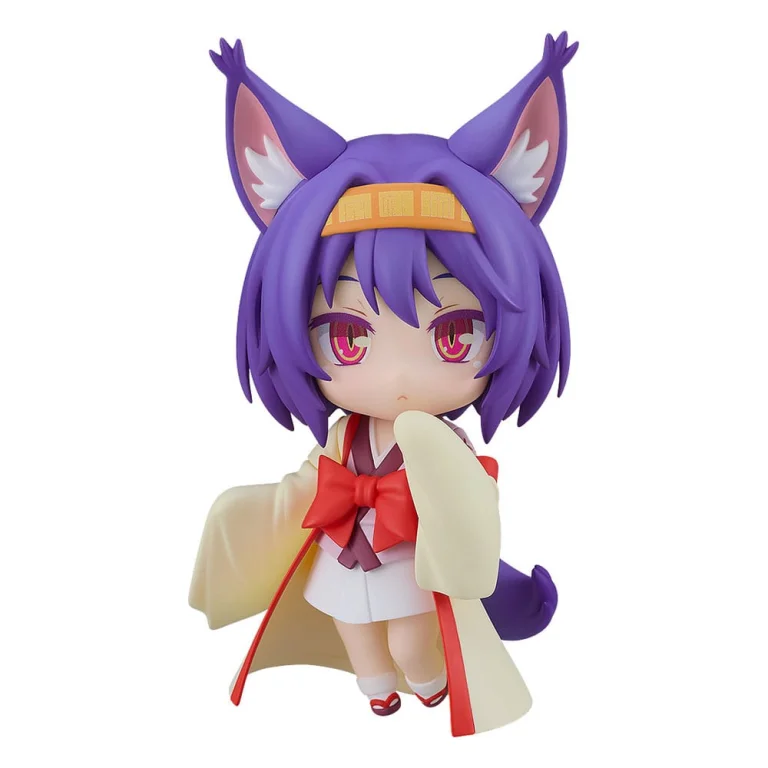 No Game No Life - Nendoroid - Izuna
