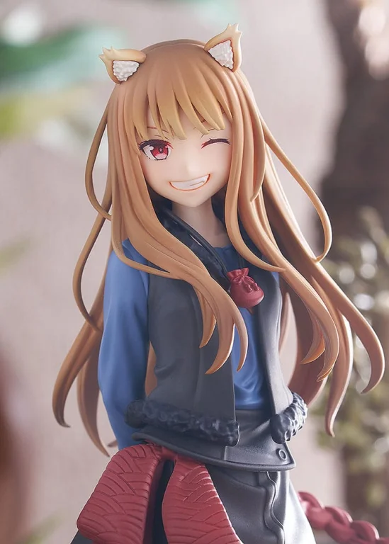 Spice and Wolf - POP UP PARADE - Holo (2024 Ver.)