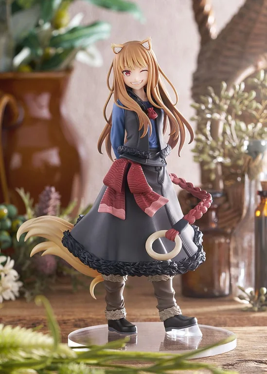 Spice and Wolf - POP UP PARADE - Holo (2024 Ver.)