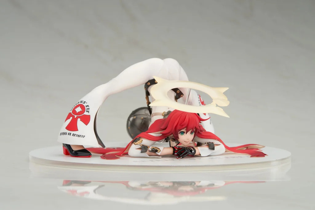GUILTY GEAR - Scale Figure - Jack-O' Valentine