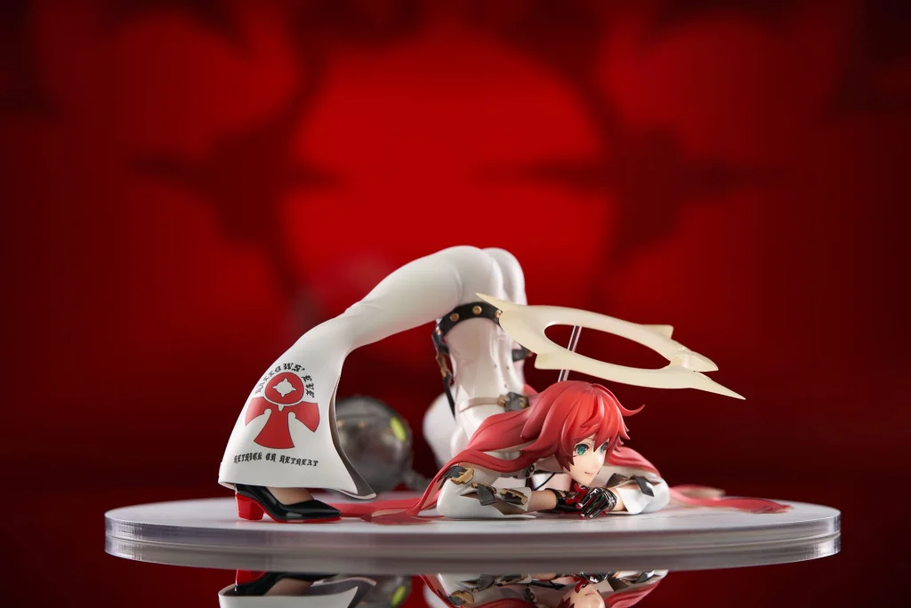 GUILTY GEAR - Scale Figure - Jack-O' Valentine