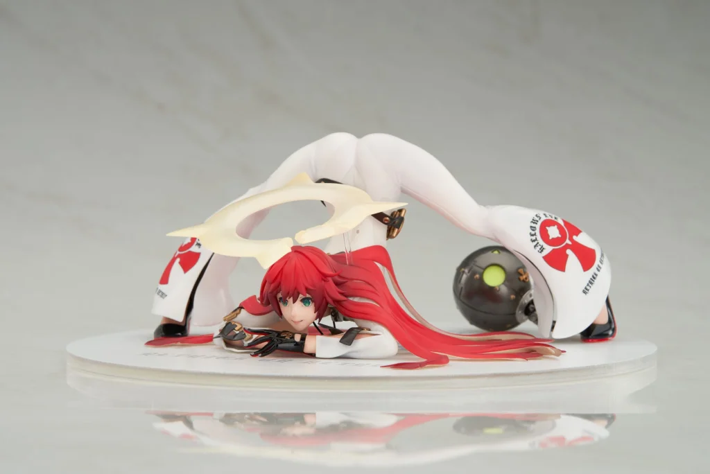 GUILTY GEAR - Scale Figure - Jack-O' Valentine
