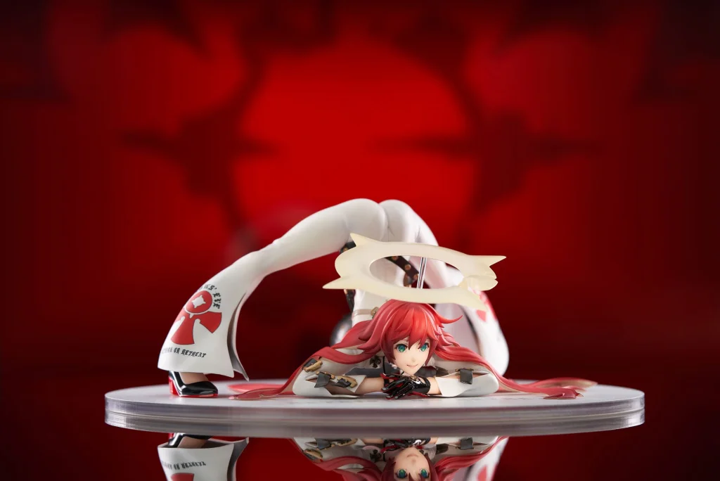 GUILTY GEAR - Scale Figure - Jack-O' Valentine