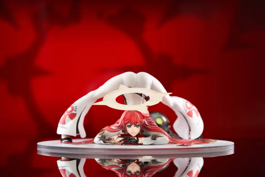 GUILTY GEAR - Scale Figure - Jack-O' Valentine