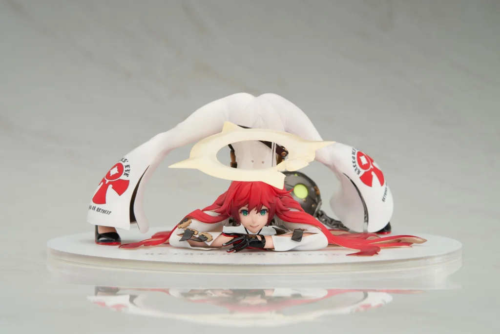 GUILTY GEAR - Scale Figure - Jack-O' Valentine