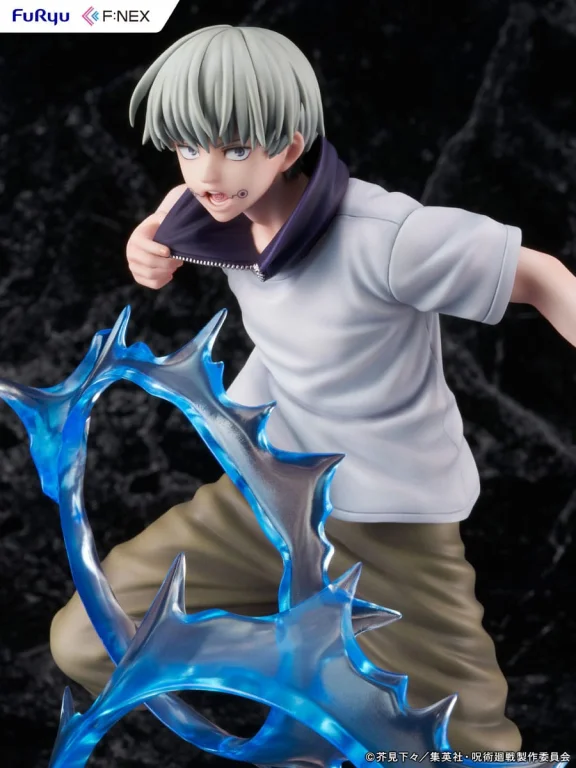 Jujutsu Kaisen - F:NEX - Toge Inumaki