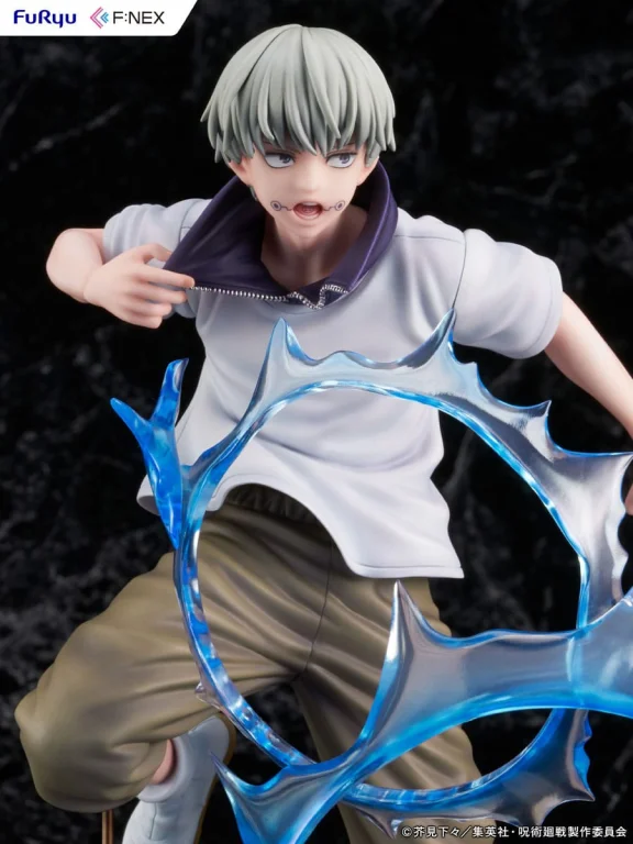 Jujutsu Kaisen - F:NEX - Toge Inumaki