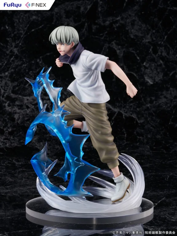 Jujutsu Kaisen - F:NEX - Toge Inumaki
