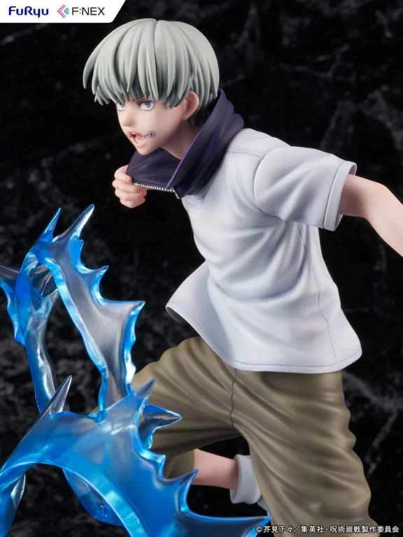 Jujutsu Kaisen - F:NEX - Toge Inumaki