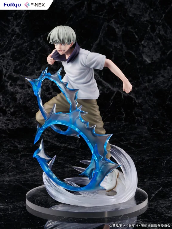 Jujutsu Kaisen - F:NEX - Toge Inumaki