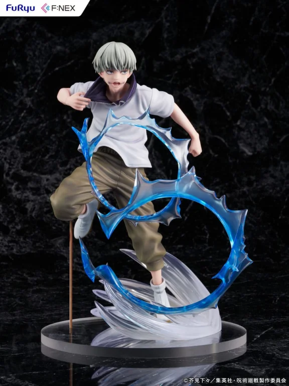 Jujutsu Kaisen - F:NEX - Toge Inumaki