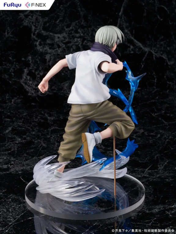 Jujutsu Kaisen - F:NEX - Toge Inumaki