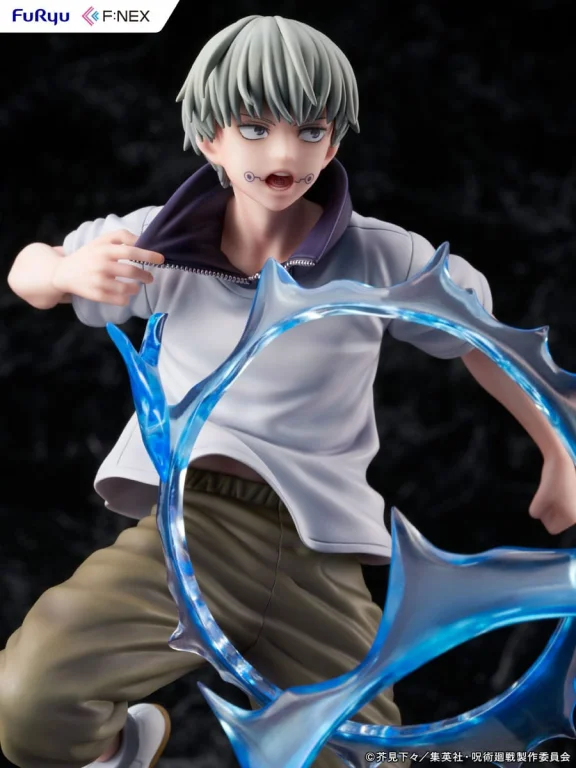 Jujutsu Kaisen - F:NEX - Toge Inumaki