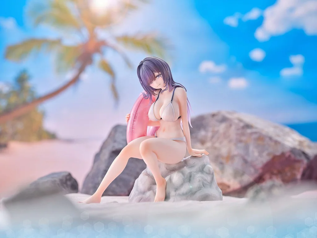 Nekomugiharu - Scale Figure - Mei-chan