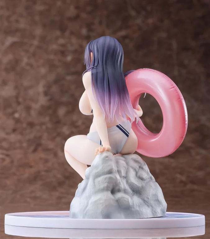 Nekomugiharu - Scale Figure - Mei-chan