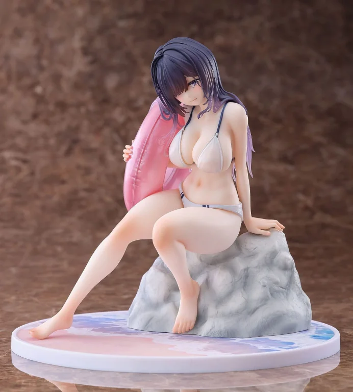 Nekomugiharu - Scale Figure - Mei-chan