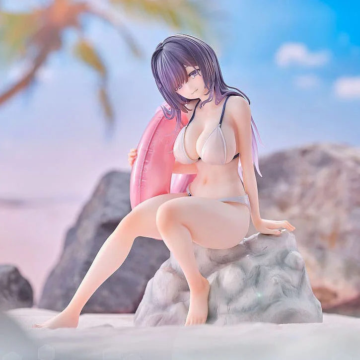 Nekomugiharu - Scale Figure - Mei-chan
