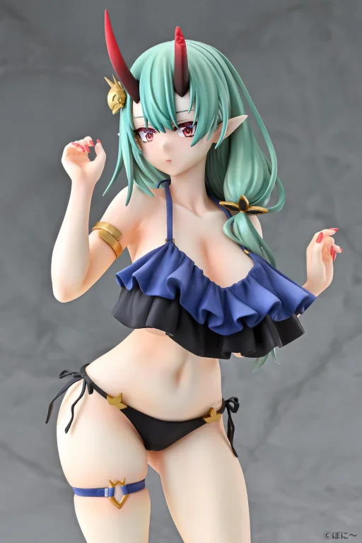 Bonnie~ - Scale Figure - Akari
