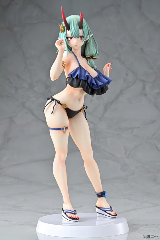 Bonnie~ - Scale Figure - Akari