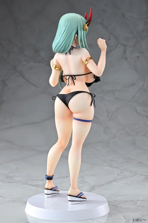 Bonnie~ - Scale Figure - Akari