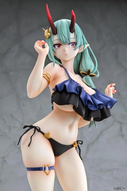 Bonnie~ - Scale Figure - Akari