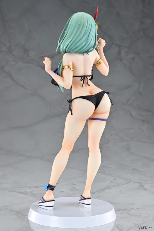 Bonnie~ - Scale Figure - Akari