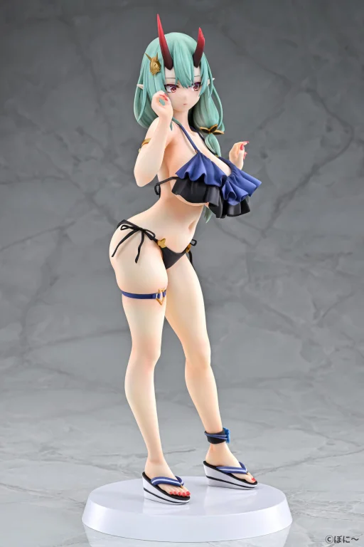 Bonnie~ - Scale Figure - Akari