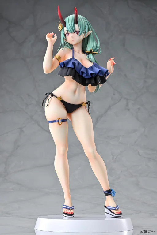 Bonnie~ - Scale Figure - Akari