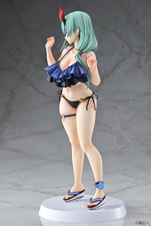 Bonnie~ - Scale Figure - Akari