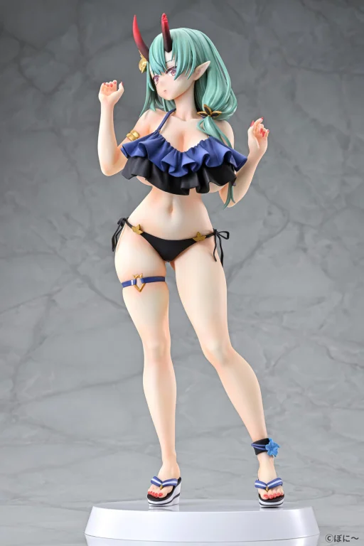 Bonnie~ - Scale Figure - Akari