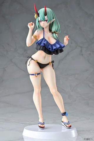 Produktbild zu Bonnie~ - Scale Figure - Akari