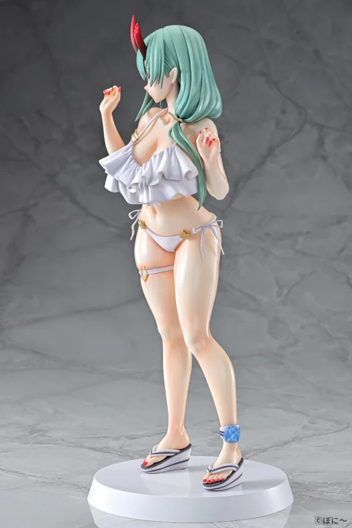 Bonnie~ - Scale Figure - Akari (Glossy Ver.)