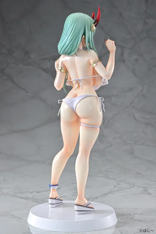 Bonnie~ - Scale Figure - Akari (Glossy Ver.)